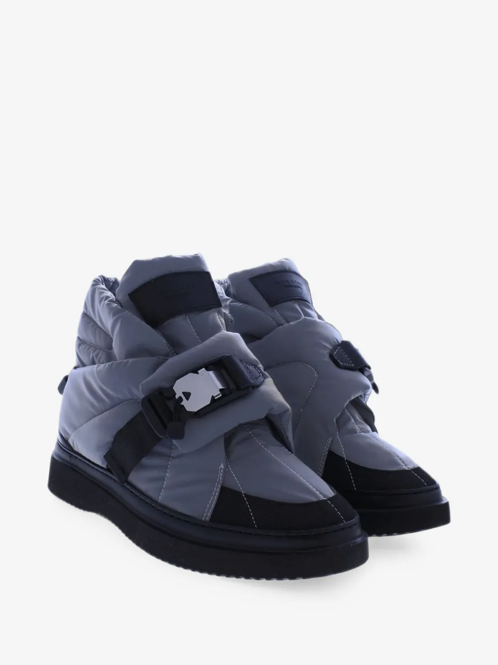 BUSCEMI 린프란젠트 패딩 부츠