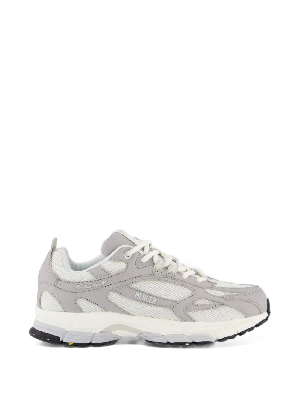 TheMercer. Re-Run Pineapple sneakers