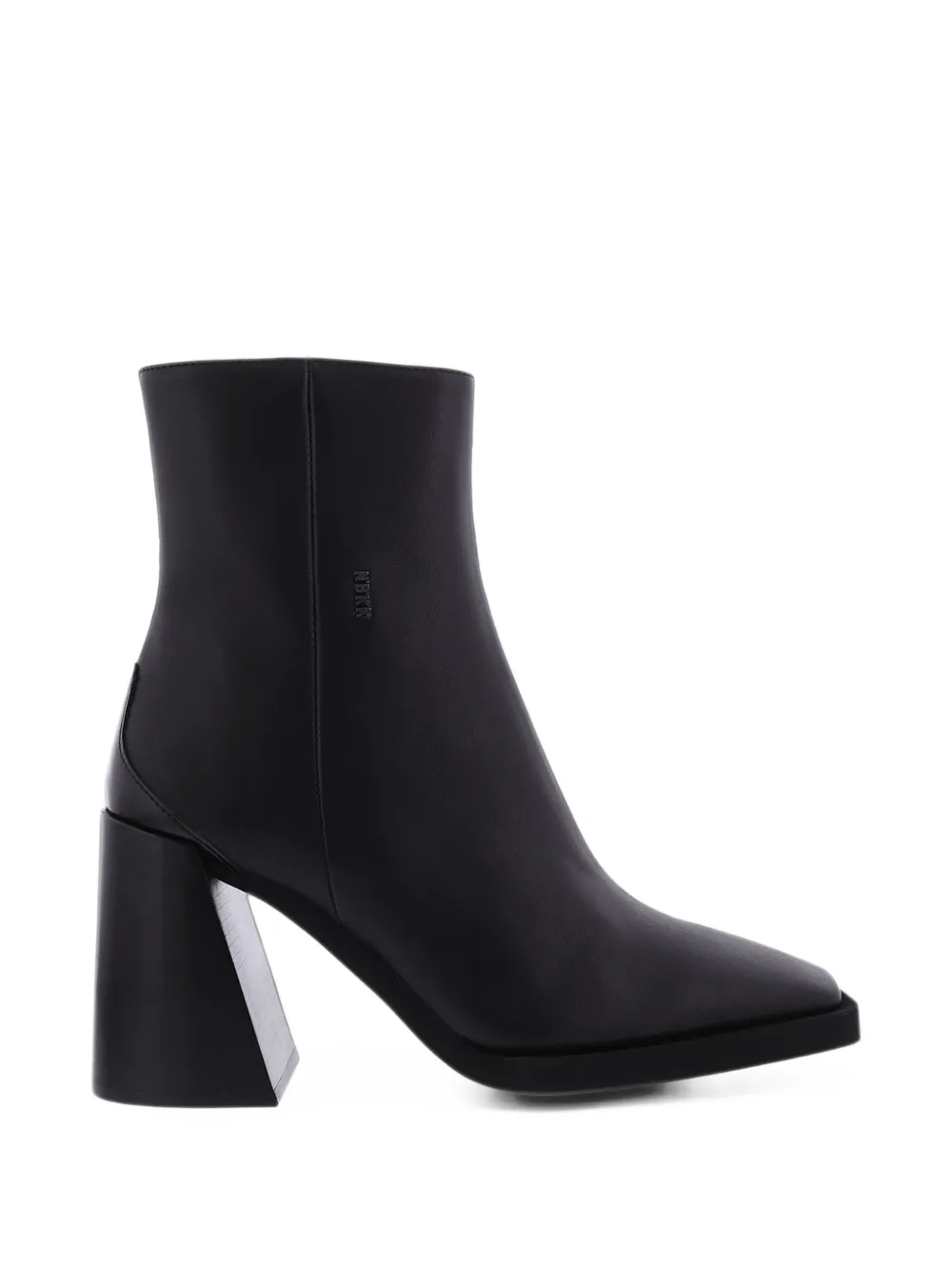 Nubikk Lana Pilar ankle boots - Noir Nubikk Lana Pilar ankle boots - Noir