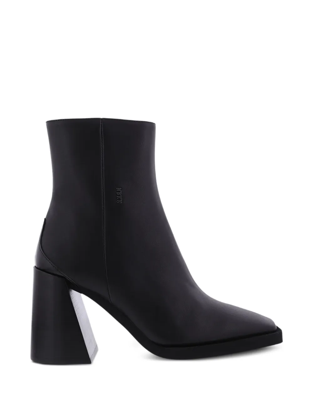 Nubikk Lana Pilar ankle boots - Schwarz