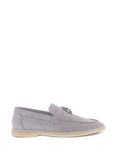 Paris Punk Luca loafers