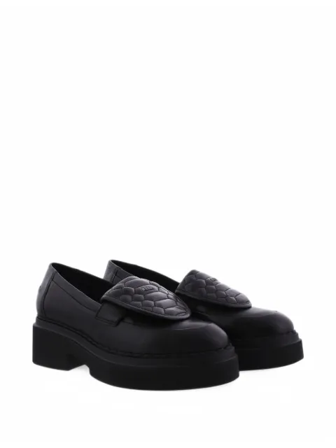 Nubikk Finn Gatsby loafers