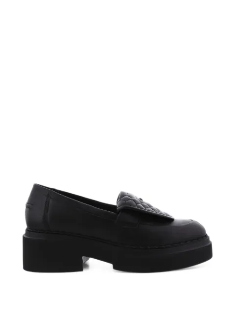 Nubikk Finn Gatsby loafers