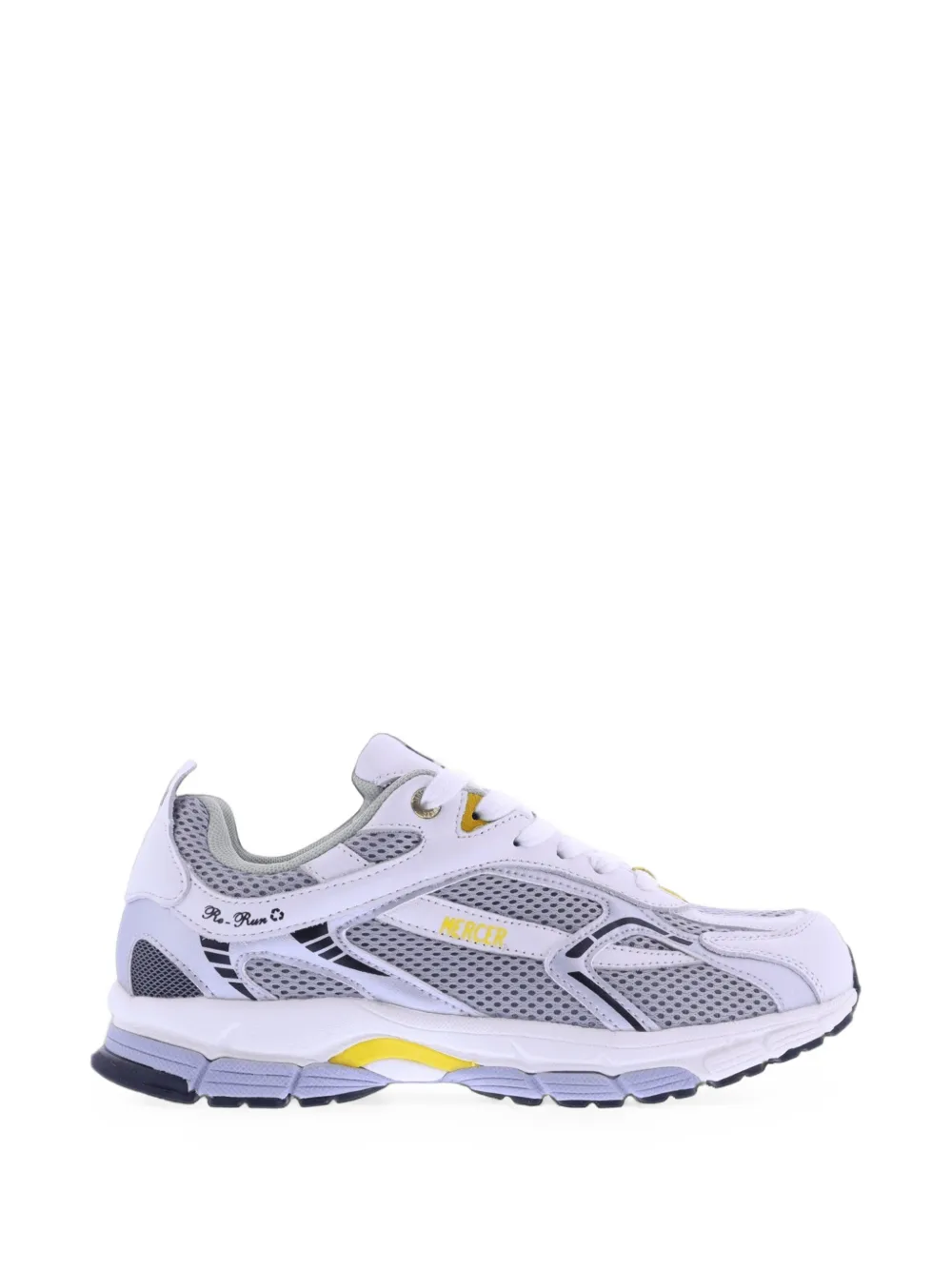 TheMercer. The Re-Run sneakers