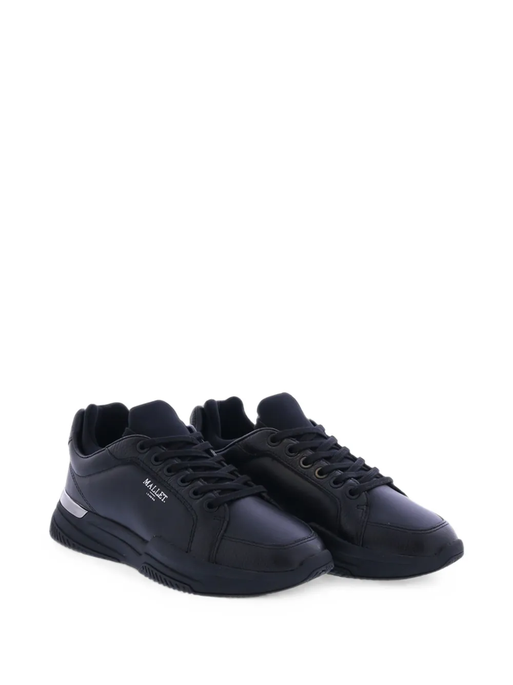 Mallet Kingsland sneakers - Nero