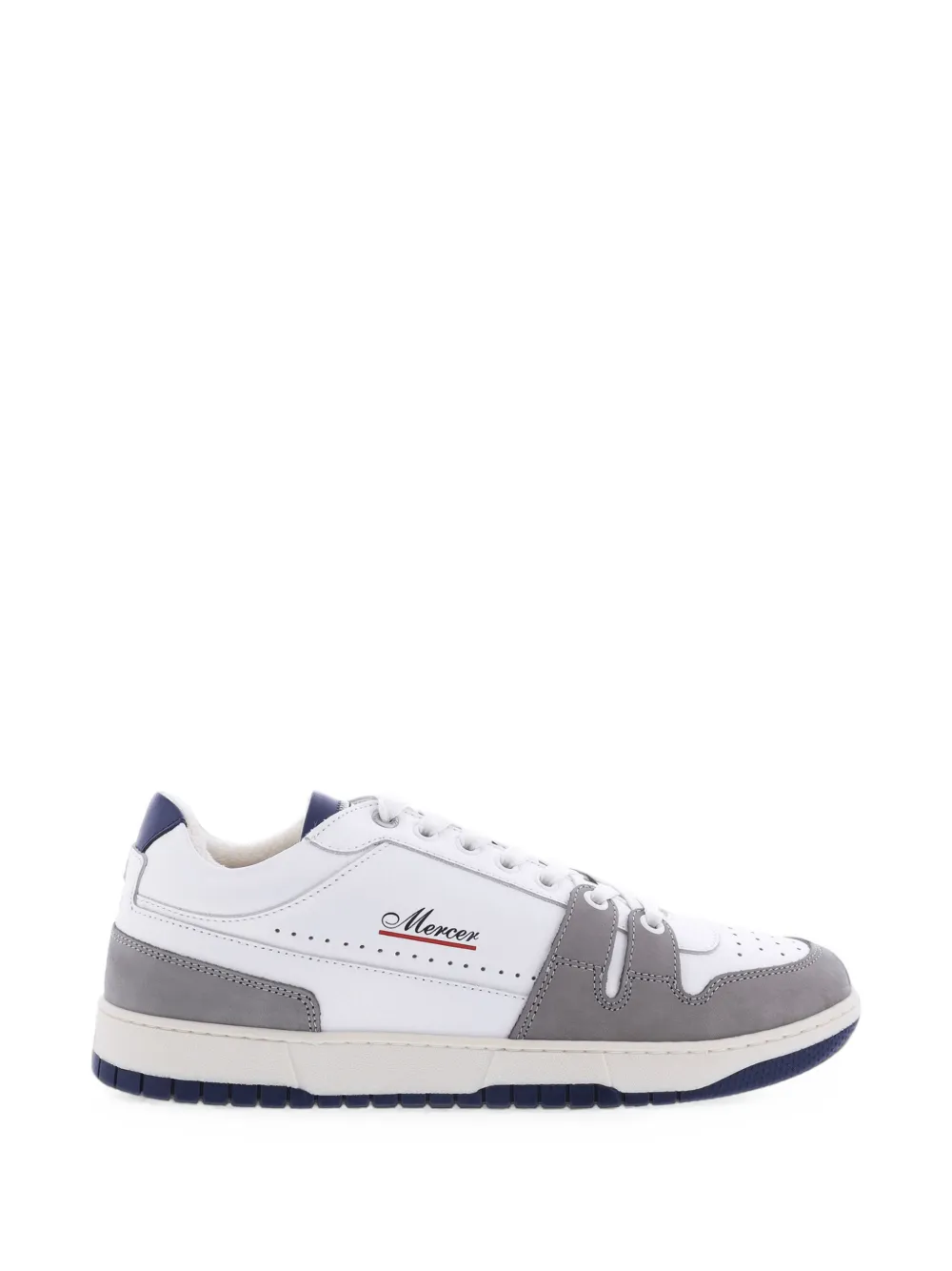 TheMercer. Brooklyn sneakers