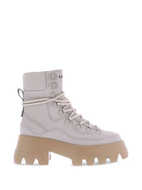 Nubikk Flore Montagne ankle boots