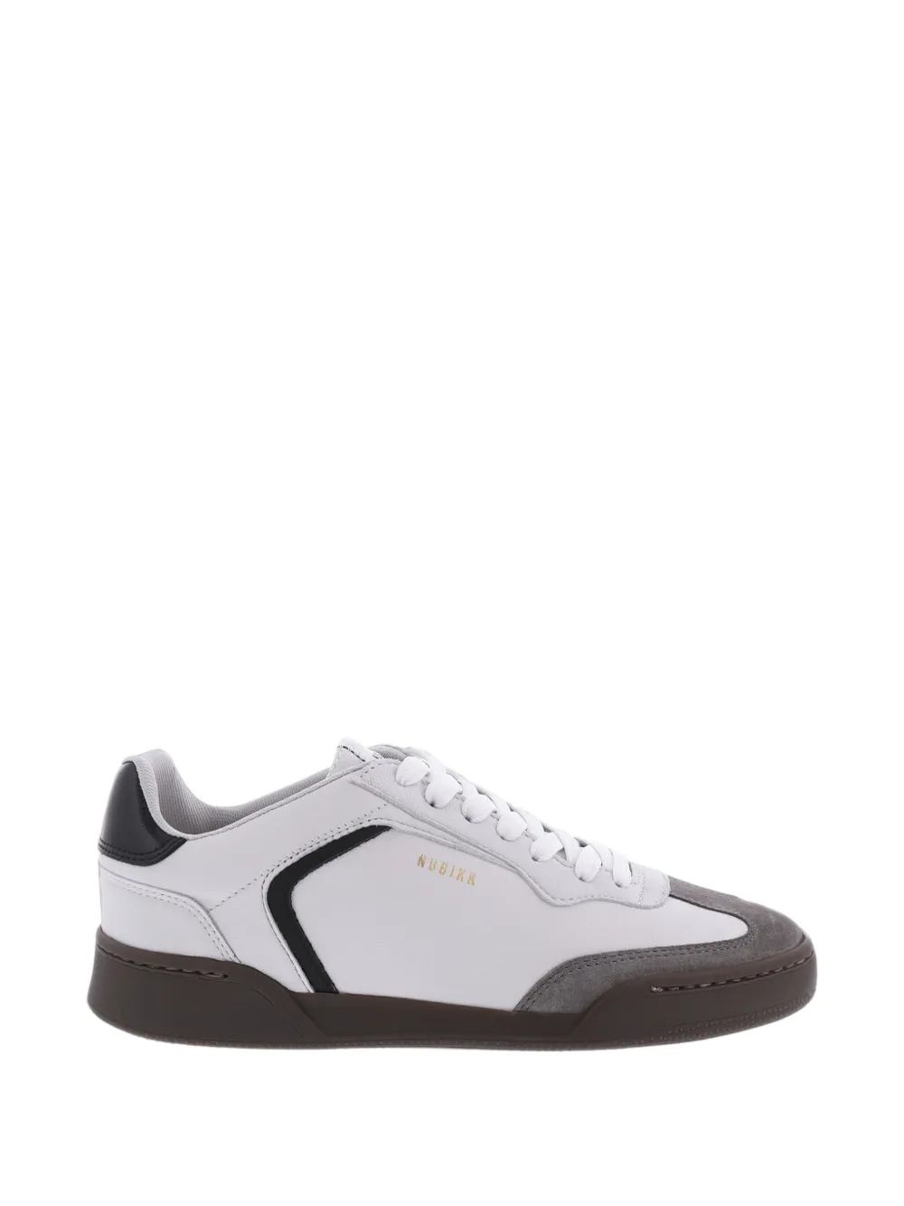 Nubikk Blueberry sneakers - Blanc Nubikk Blueberry sneakers - Blanc