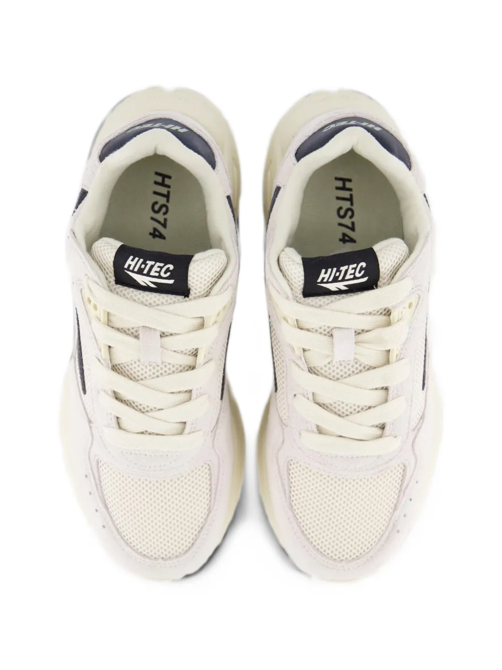 Hi-tec Hts Shadow Rgs Sneakers In Multi