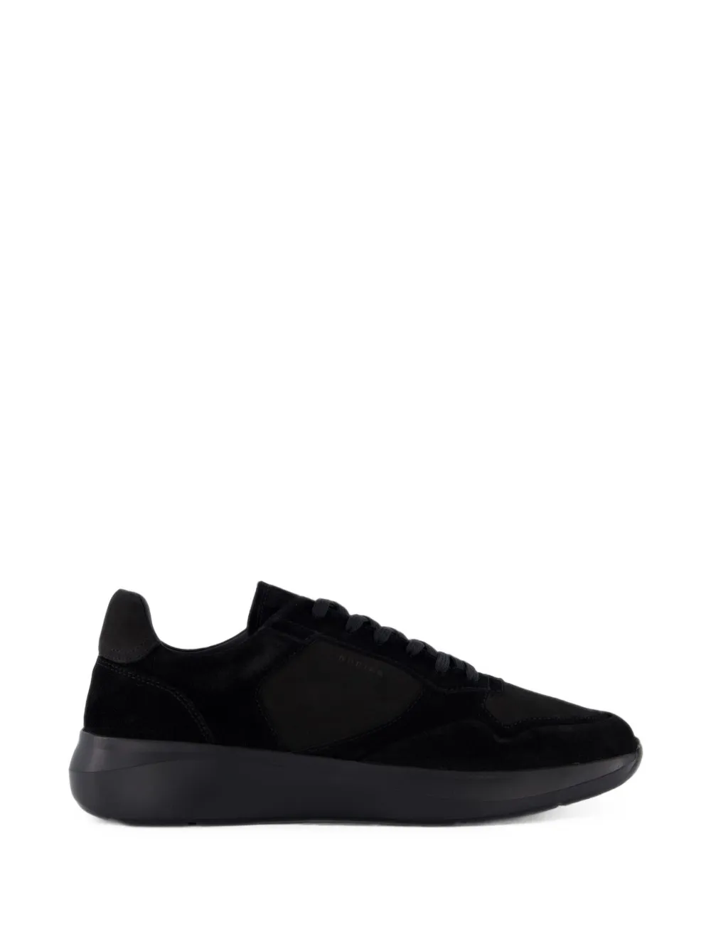 Nubikk Rocky Road Wave sneakers - Noir Nubikk Rocky Road Wave sneakers - Noir