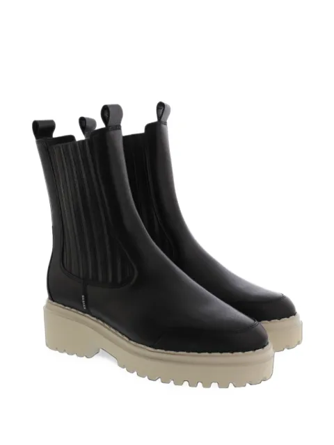 Nubikk Fae Lina ankle boots