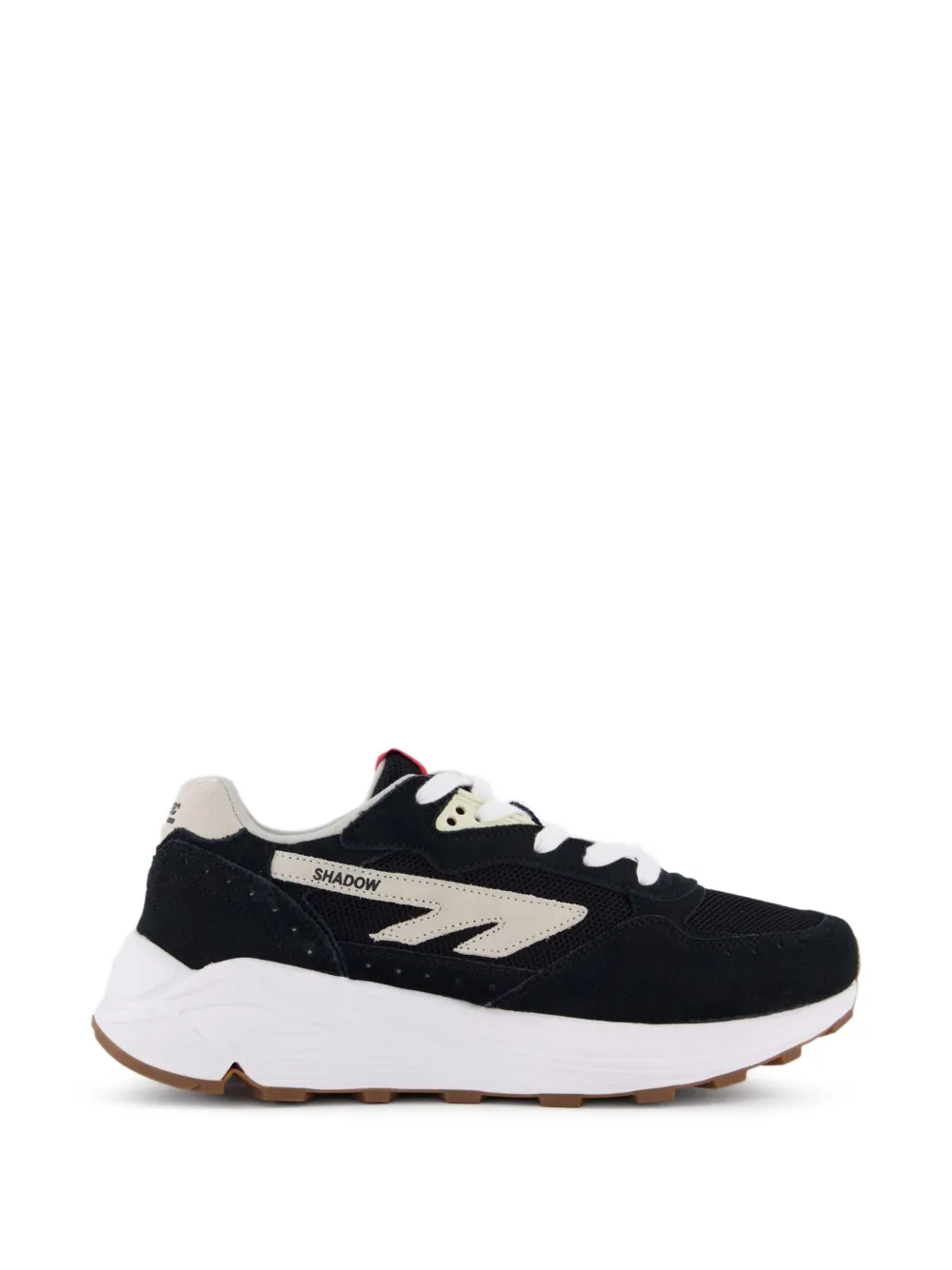 hi-tec Hts Shadow RGS sneakers - Schwarz