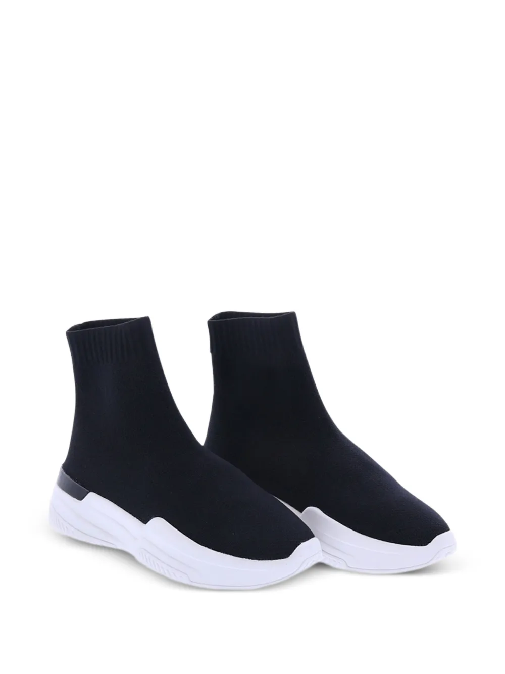 Mallet Sock Runner sneakers - Nero