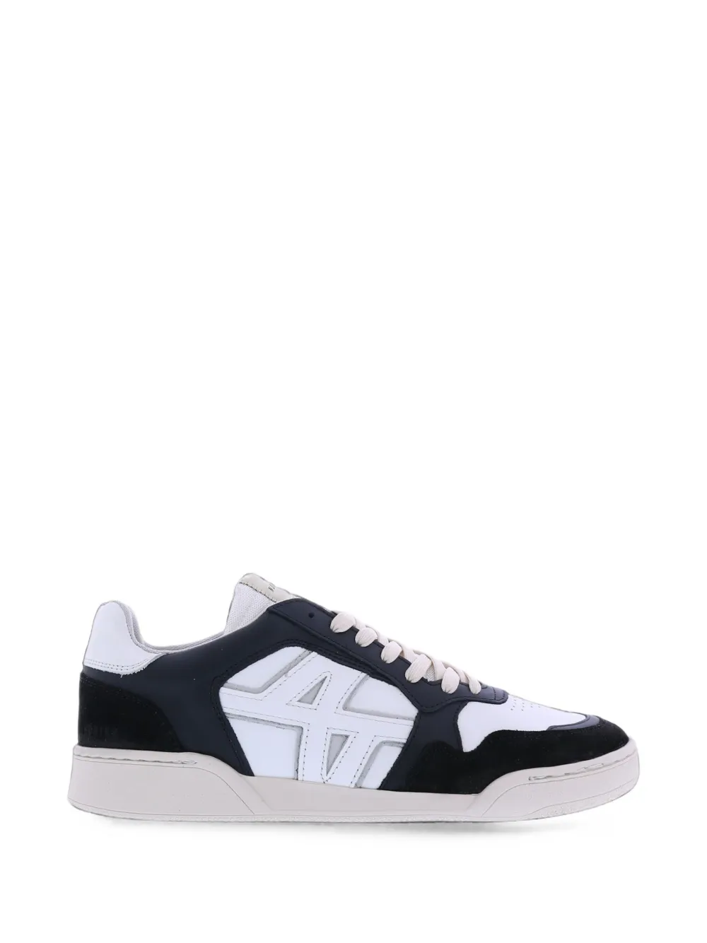 Nubikk Blueberry Vaiper sneakers - Blanc Nubikk Blueberry Vaiper sneakers - Blanc