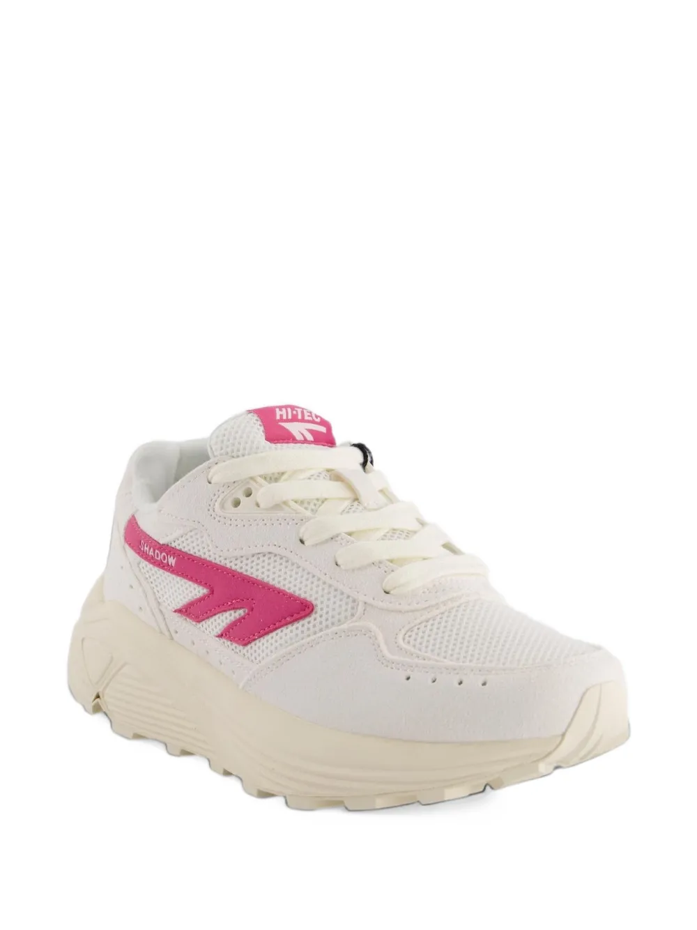 Hi-tec Hts Shadow Rgs Sneakers In Neutral
