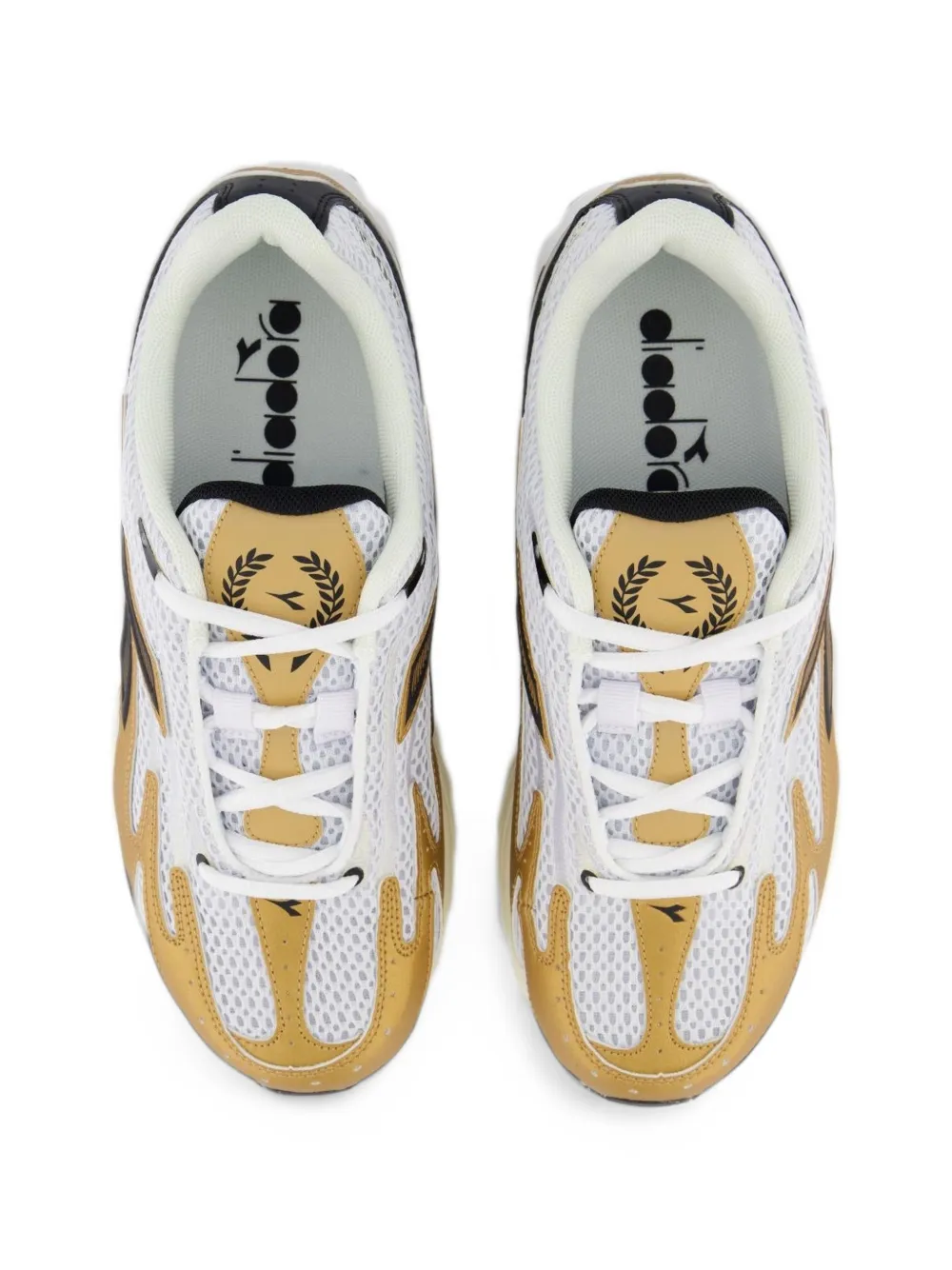 Diadora Mythos Propulsion sneakers - Blanc Diadora Mythos Propulsion sneakers - Blanc