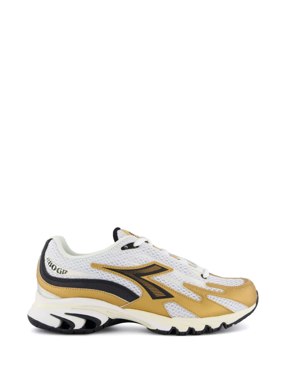 Diadora baskets Mythos Propulsion - Blanc Diadora baskets Mythos Propulsion - Blanc