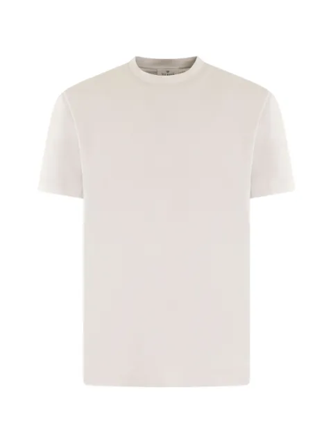 Valenza interlock Supima T-shirt