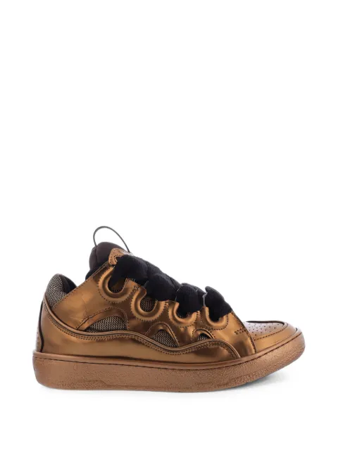 Lanvin Curb sneakers