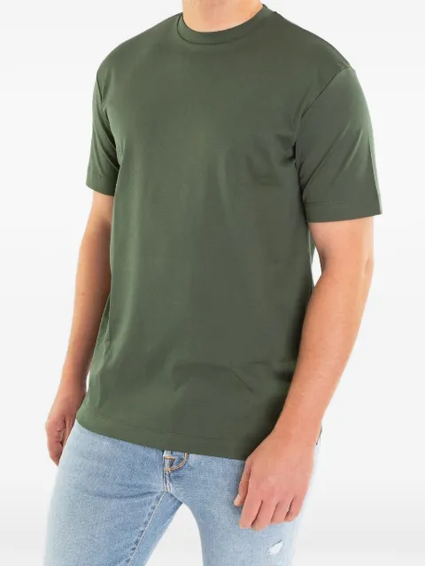 Valenza interlock Supima T-shirt