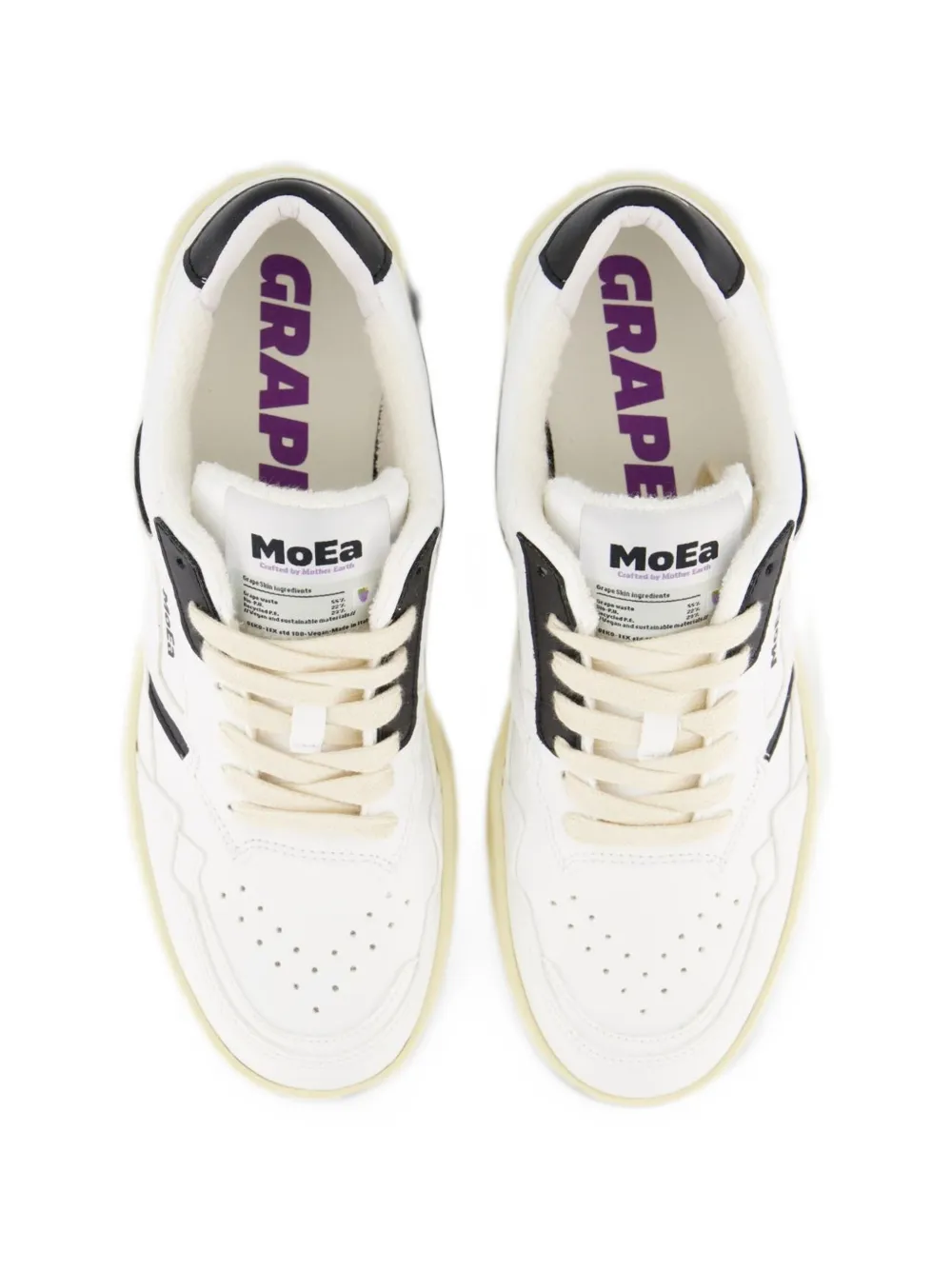 MoEa Gen1 Grapes sneakers