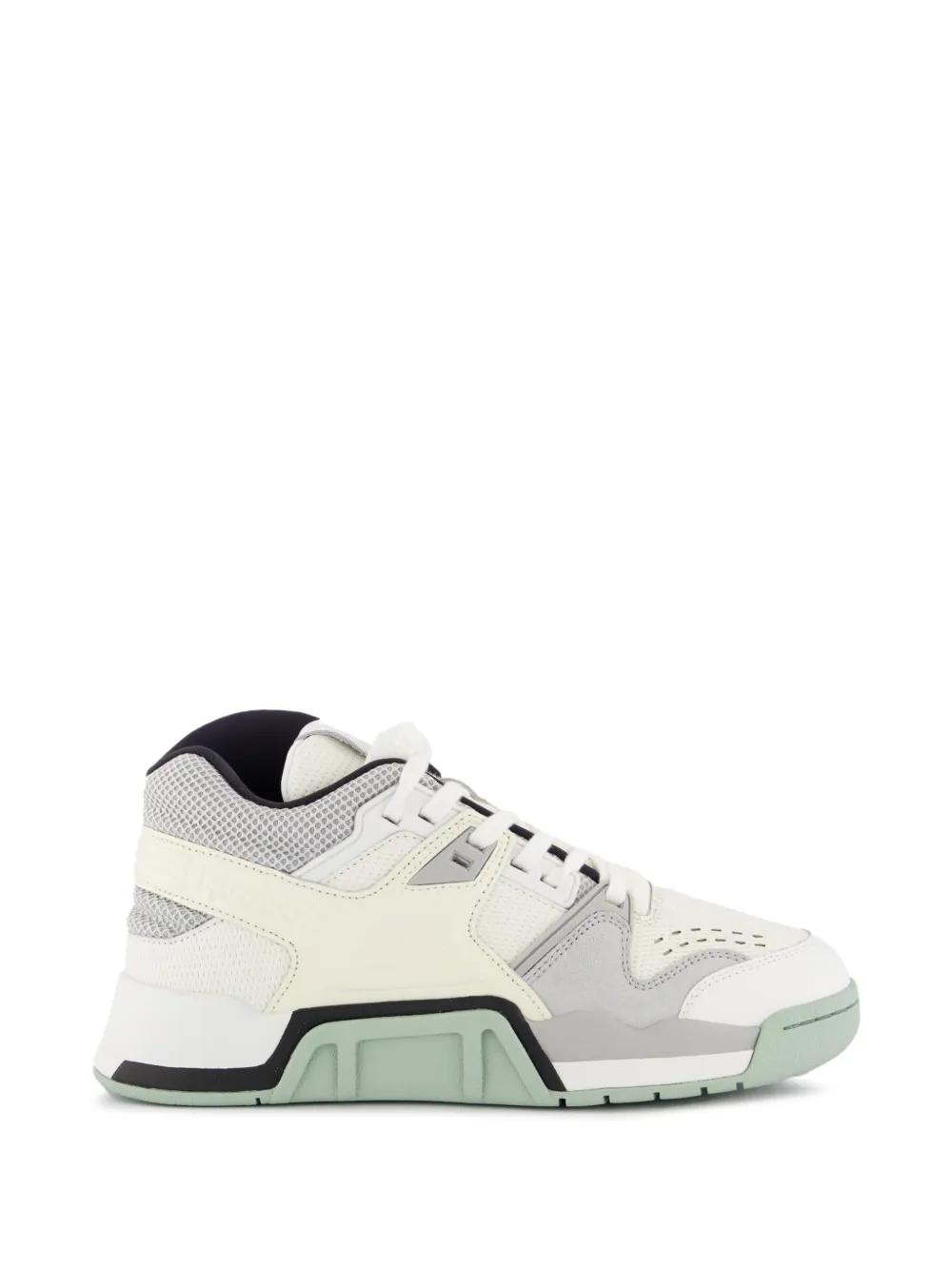 Reebok Vintage OG sneakers - Bianco