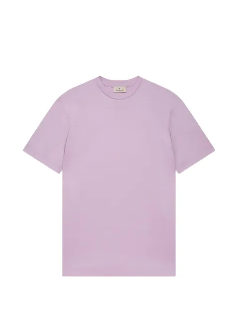 Valenza interlock Supima cotton T-shirt