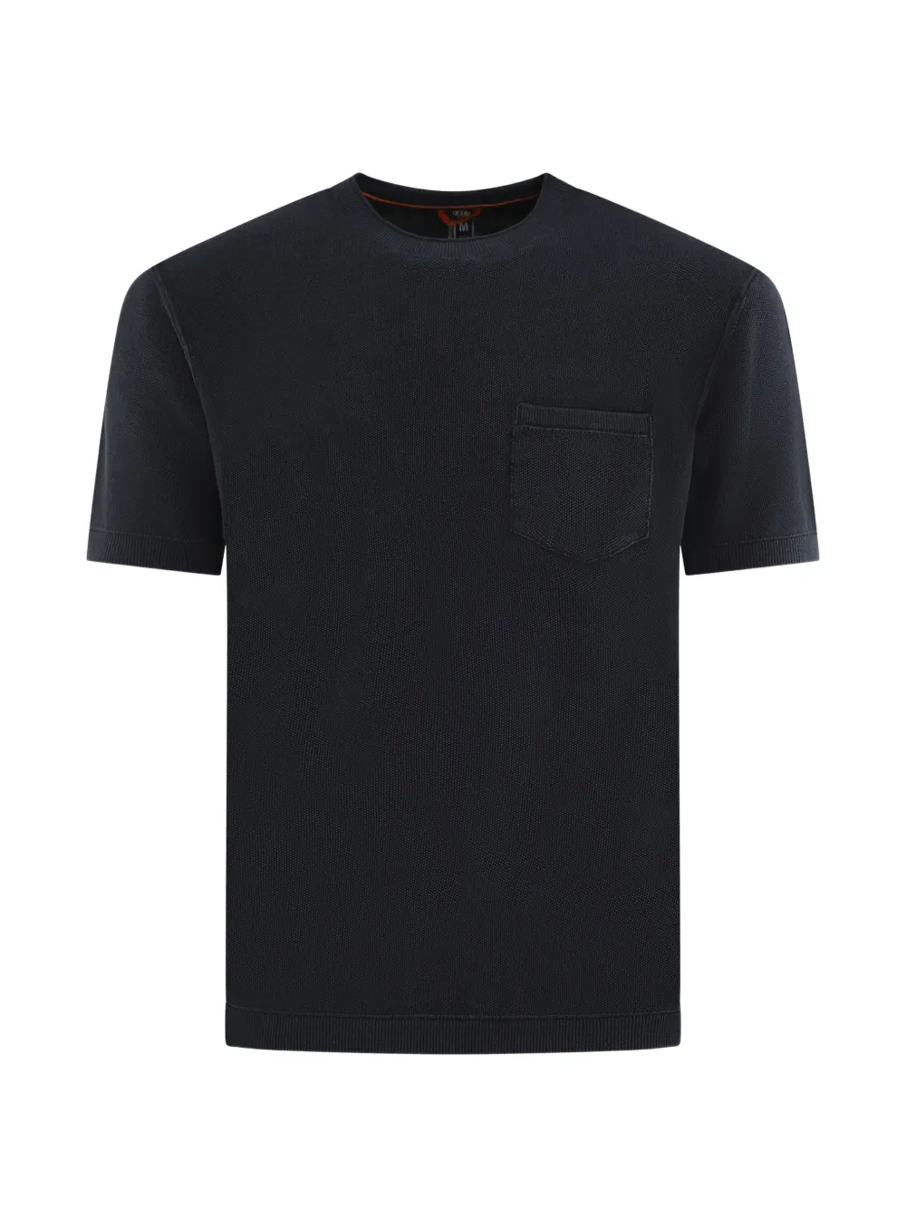 Parajumpers Cyril patch-pocket T-shirt