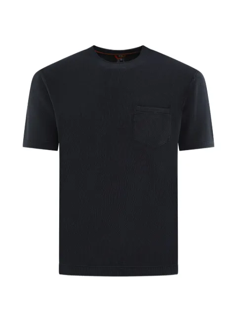 Parajumpers Cyril patch-pocket T-shirt