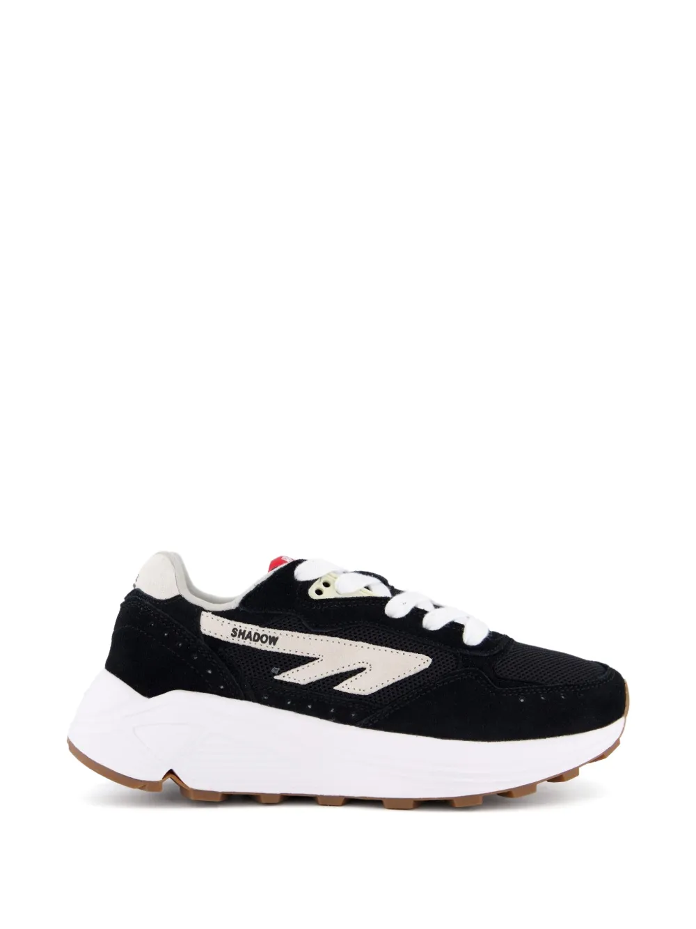 hi-tec Hts Shadow RGS sneakers - Schwarz