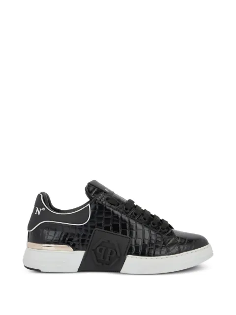 Philipp Plein low-top sneakers Phantom Kick$ Cocco