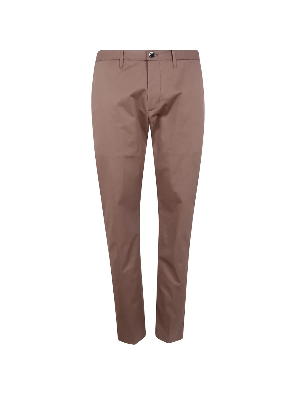 Nine In The Morning Easy Classic trousers