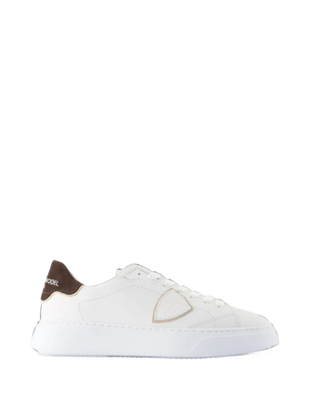 Philippe Model Paris Temple Low sneakers