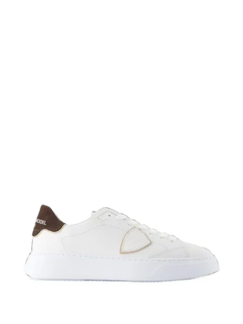 Philippe Model Paris Temple Low sneakers