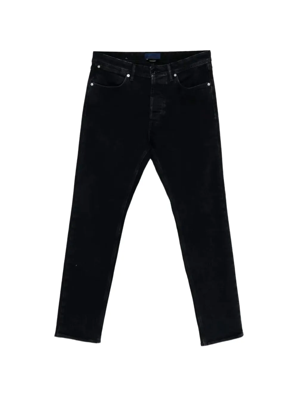 Stone Island faded jeans