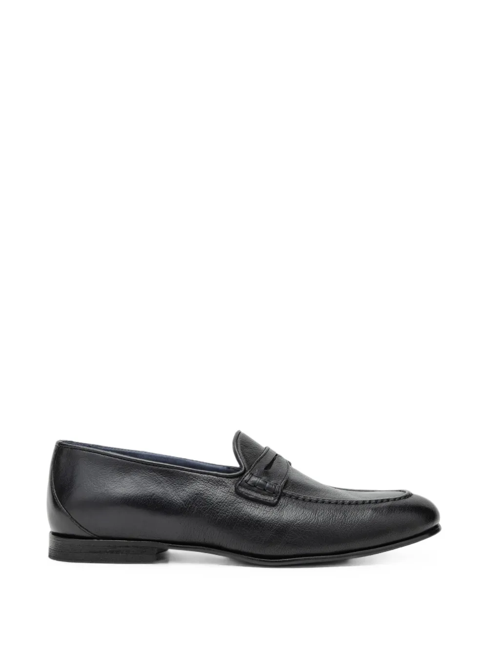 sturlini firenze Savio penny loafers