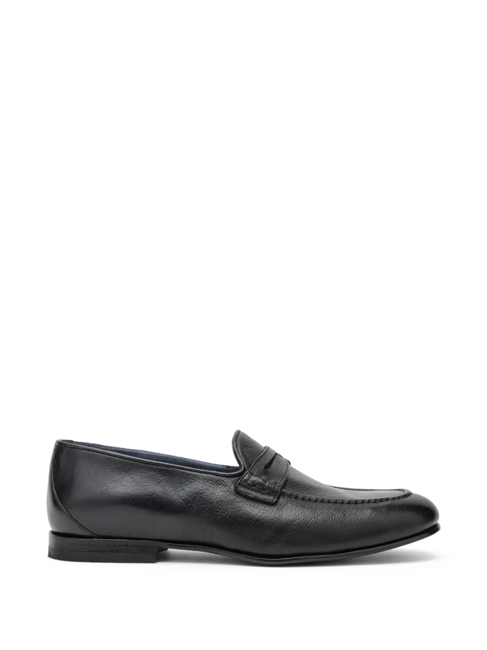 sturlini firenze Savio penny loafers - Blu