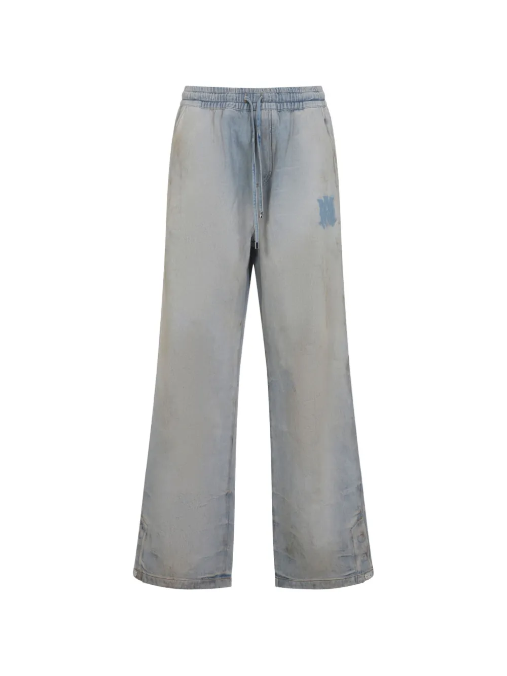 AMIRI relaxed-fit baggy jeans