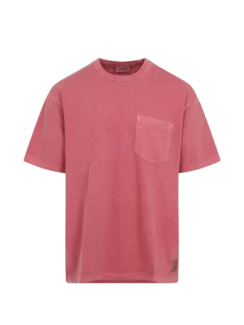 Carhartt WIP S/S Torion Pocket organic cotton T-shirt