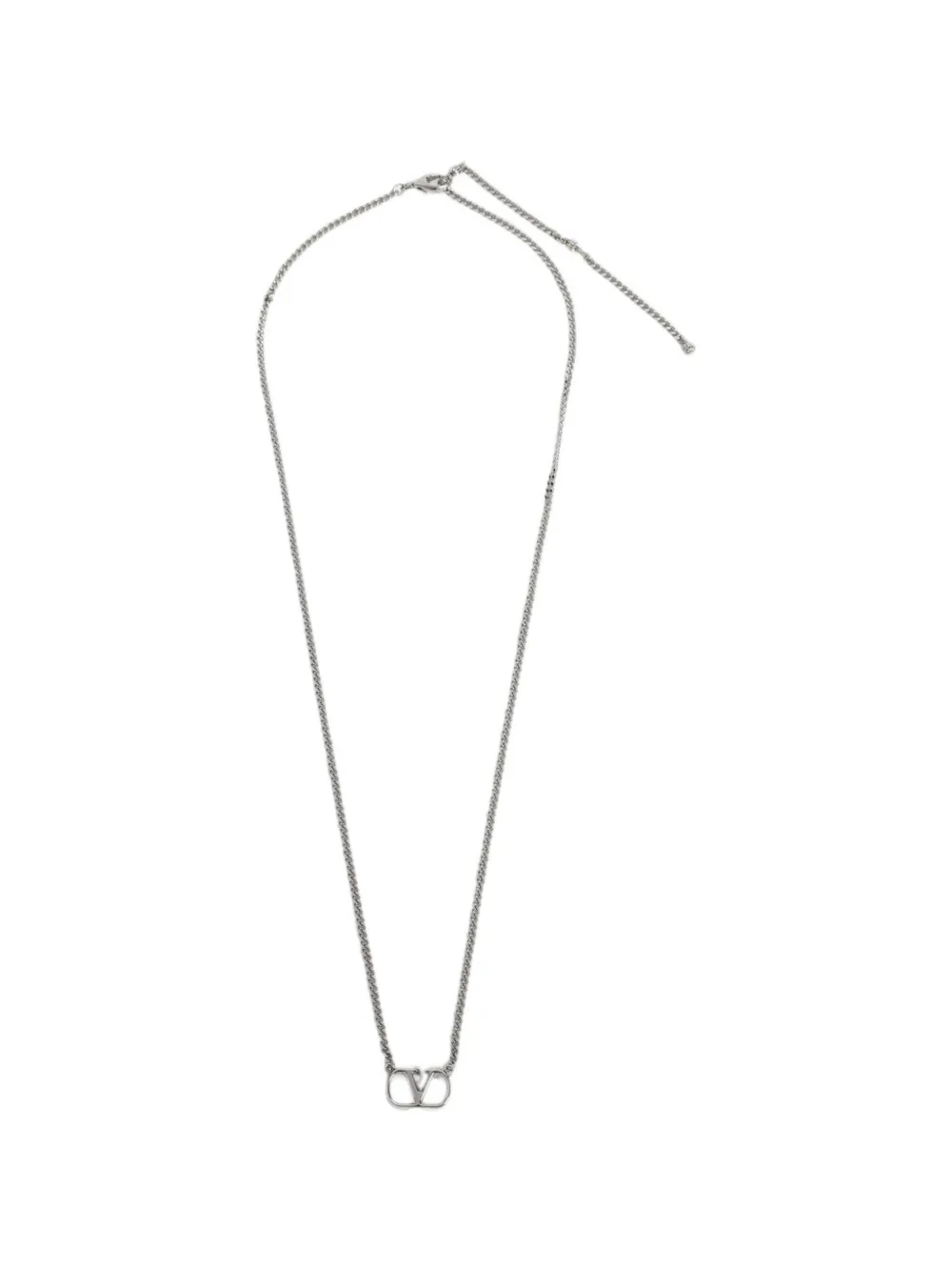 Valentino Garavani VLogo Signature necklace