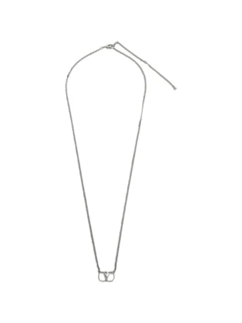 Valentino Garavani VLogo Signature necklace