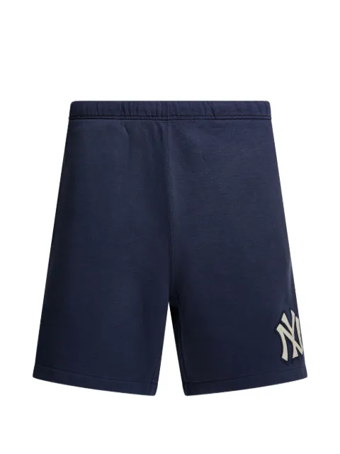 Polo Ralph Lauren shorts New York Yankees con parche del logo en colaboración con MLB