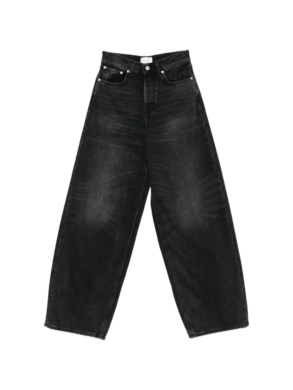 Haikure Bethany tapered jeans