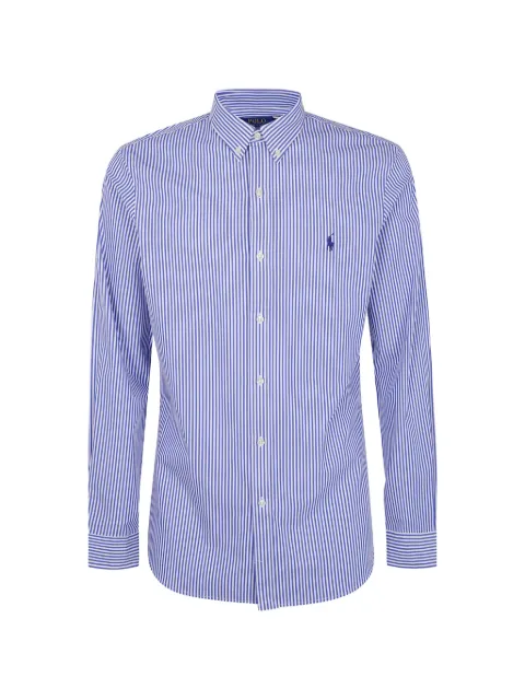 Polo Ralph Lauren striped slim-fit shirt