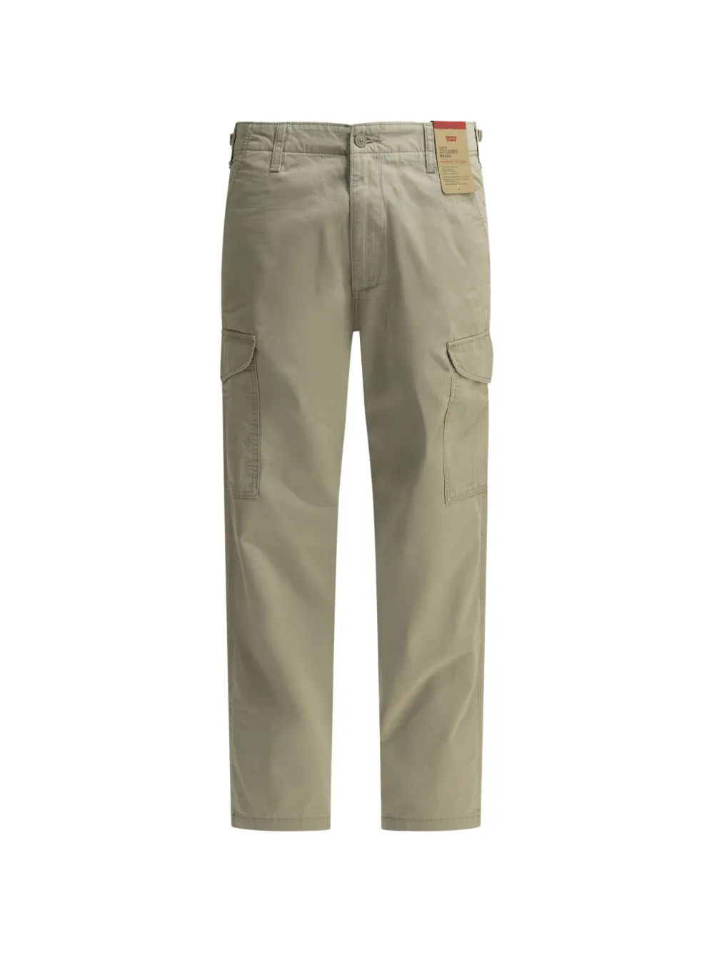 Levi's Pantaloni cargo XX Baggy dalla vestibilità comoda - Toni neutri