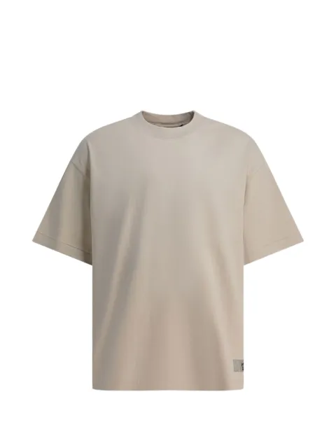 Barbour X Kaptain Sunshine t-shirt