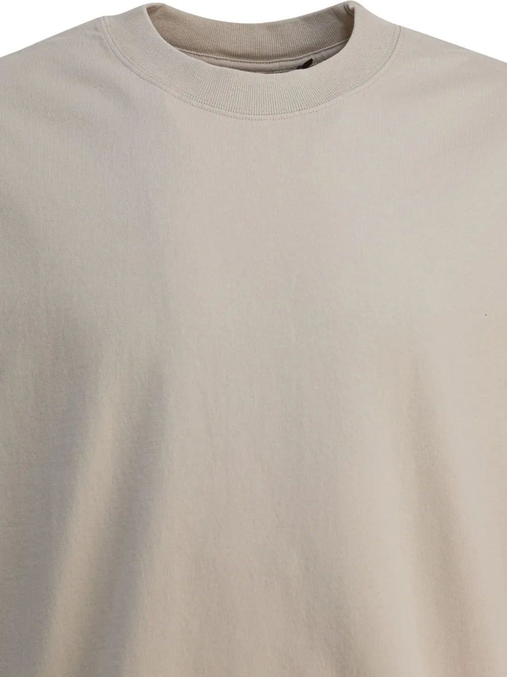 Barbour x Kaptain Sunshine T-shirt Beige