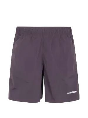 JIL SANDER（ジル・サンダー）ショートパンツ ハーフパンツ - FARFETCH