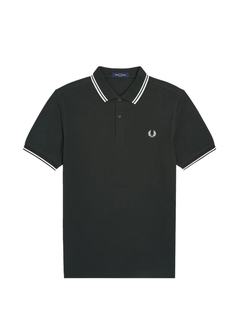 Fred Perry M3600 polo shirt