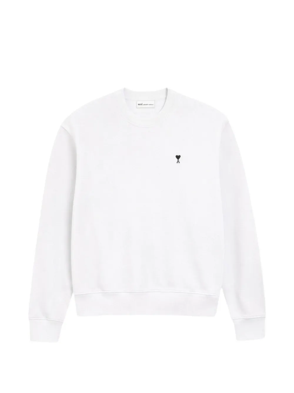 AMI Paris Ami de Coeur sweatshirt